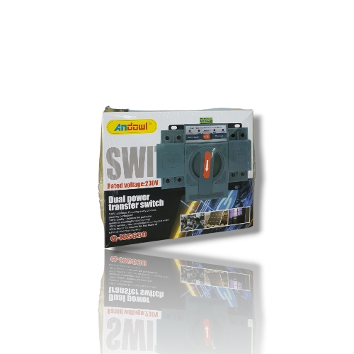 ANDOWL SWI RV230W DUAL POWER TRA QKG630